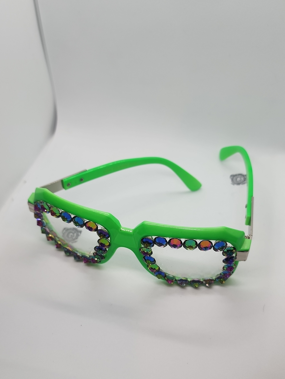 GASOLINE GLAMOUR RING ROAD RUNNER DEVIL COOL WILLY GLASSES ๐ฆ๐ฆ๐ฆ - Picture 9 of 10